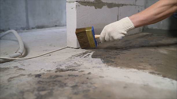 24/7 Emergency Foundation Crack Repair experts in Monrovia, IN